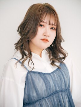 ユーシャンボール(U-CHAMBORD) ふんわりレイヤーカール