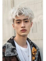 ロム 札幌大通(LOM)&nbsp;ホワイトベリーショート【札幌】