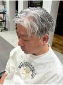 ツイストスパイラルパーマ