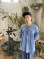 フィグ(fig) 上根 綾香