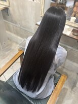 ルフレ 新宿本店1st(Reflet)&nbsp;◎縮毛矯正