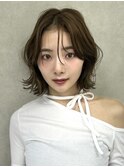 甘すぎない大人デジパボブ