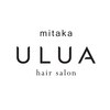 ウルア 三鷹店(ULUA)のお店ロゴ