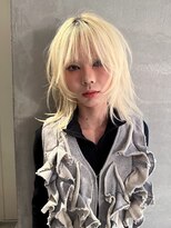 リリック(LYLICK)&nbsp;ブリーチオンリー