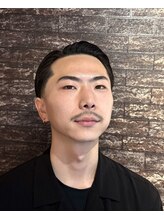 スウェル ジャンティ(SWELL gentil) 奥村 竜弥