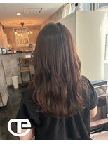 トゥーミー(to mee)&nbsp;ブラウンベージュ♪【新田】