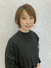 デイジー(Daisy)&nbsp;浅沼 侑子