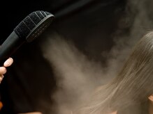 【ナノスチーム】