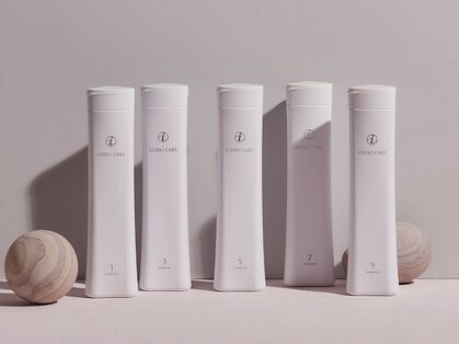 シルフ 東小金井店(sylph)の写真