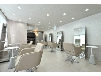 Agu hair Lumos 聖蹟桜ヶ丘店【アグ ヘアー ルーモス】