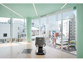 床屋にもう【トコヤニモウ】