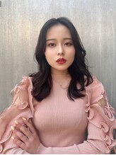 レッドネオ エビス(Redneo ebisu) 【トステア】ディップカラー/モカココアカラー/恵比寿