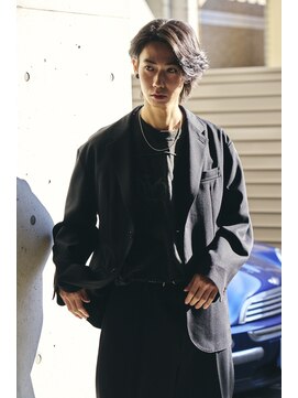 アクタノイドエット(acta noid etto) メンズファッションスタイル