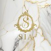 シア(Sia.)のお店ロゴ