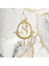 Sia.【縮毛矯正/髪質改善】