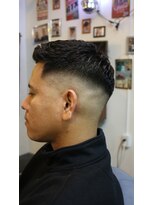 ブラックキャット(BLACK CAT) 濡れパン