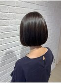 パツッとボブ★【焼津店】