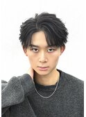 フェザーショート
