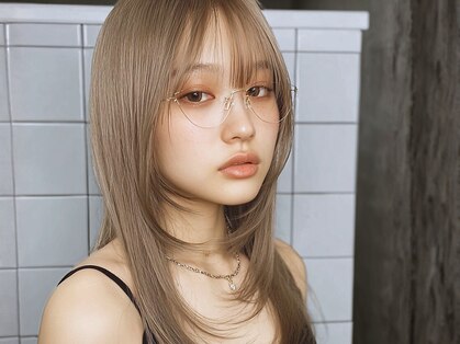 ローレンアンドパレード 並木坂店(Lauren&Parade)の写真
