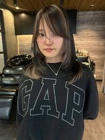 りしゅ 富雄店(RicHE TOMIO) design color