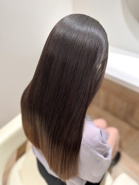 ヘアメディカルサロン 名古屋(HAIR MEDICAL SALON) 髪質改善/トリートメント/ストレート/縮毛矯正