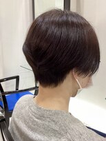 ドルチェ(Dolce)&nbsp;ショート