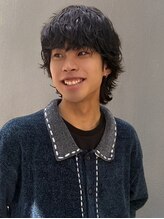 サラ 山口店(SARA) 酒井 拓斗