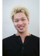 ゴールド 京都(GOALD)&nbsp;三上 優