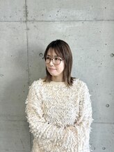 ヘアールーム プリズム(Hair room Prism)&nbsp;田口 愛