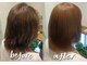 マッコロ ヘアーアンドリラクゼーション(Maccoro hair&relaxation)の写真