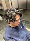 ツイストスパイラル