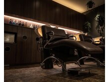 ラメール アヴェダ 西武秋田店(La Melu AVEDA)