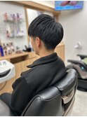 ツーブロック