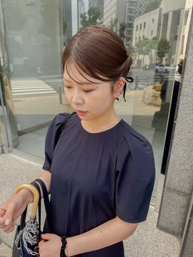 サンクス イース(SANKS . iisuu) twin up