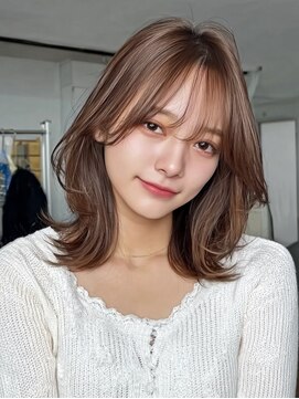 レリーリズ 大阪梅田(Rely Liz) 王道クビレイヤー