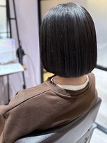 パル ミーツ(pal meets)&nbsp;14.水素トリートメントUPTOGLOSS