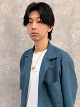 ネイロ 錦糸町(NeiRo)&nbsp;藤平優也 【錦糸町】