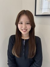 オーブ ヘアー クロイ 盛岡3号店(AUBE HAIR cloy) aoi