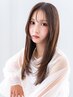 【初来店から3回目まで使える】イルミナカラー+カット+艶TR 8400円