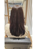 シュヴー 門前仲町(CHEVEUX)&nbsp;ストカールスタイル☆彡10代/20代/30代/40代/50代/60代~
