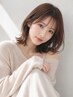 [新規限定]初めてLILIANAに御来店されるお客様へ。30%OFFクーポン
