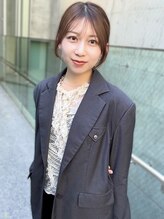 ラ ブレス ワン グランフロント大阪 北館(LaBless ONE)&nbsp;竹葉 遥