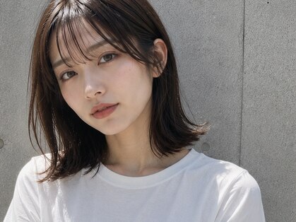 ダブルオーバイオーバーレイ 武蔵新城(w/o by Overlay)の写真