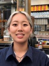 ヒロギンザ 難波店(HIRO GINZA) 堤内 風凜