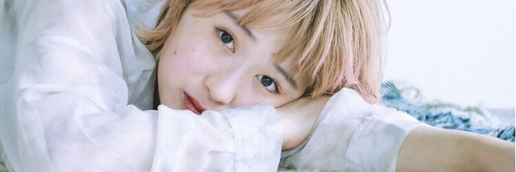 クレドヘアー(CRED HAIR)のサロンヘッダー