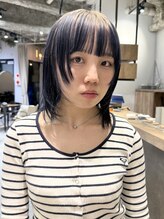 ディッセンバー 渋谷(December)&nbsp;服部 杏奈