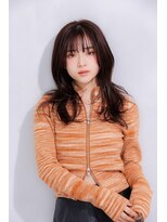 キーコ シー(Keyco.C)&nbsp;大人ウェーブロング