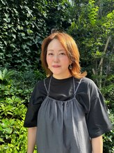 アース 金町店(HAIR&MAKE EARTH)&nbsp;松田 友美