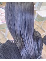 ロルヘアー(Lol.hair)&nbsp;髪質改善カラー