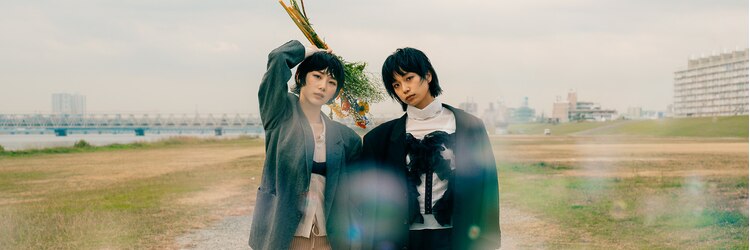 カフ(CAF)のサロンヘッダー